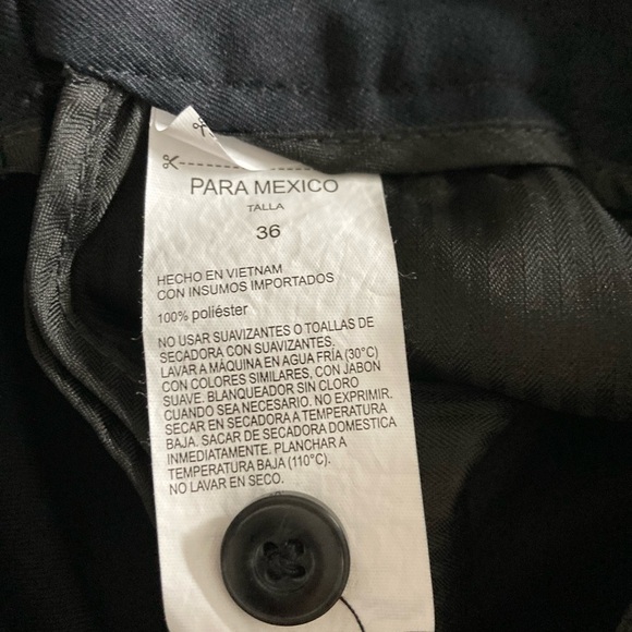 perry ellis shorts Size 36 PGA - Picture 7 of 8